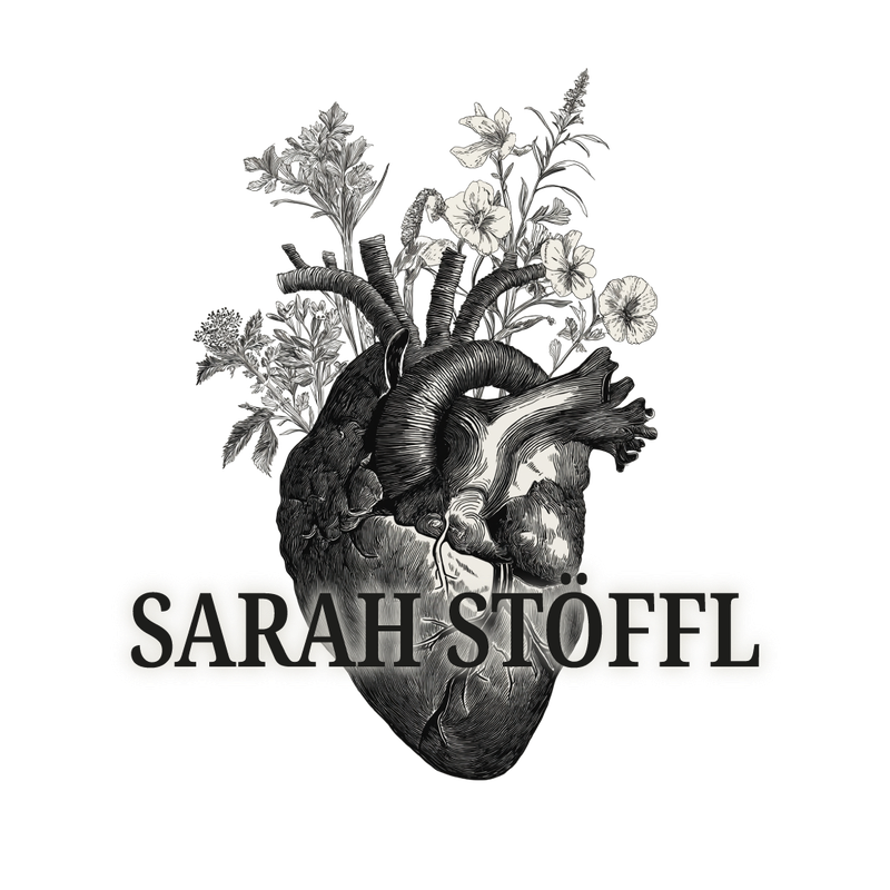 Sarah Stöffl